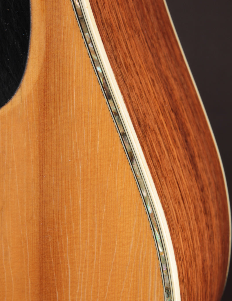 Martin D-41 (1970)