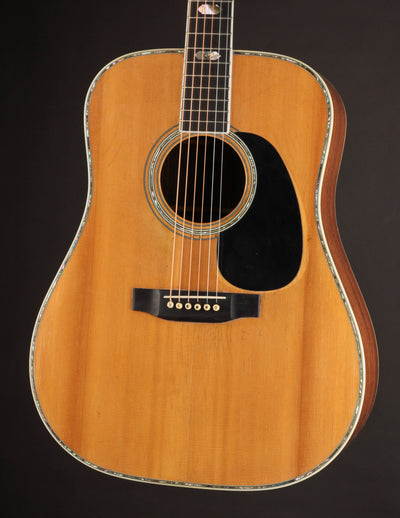 Martin D-41 (1970)