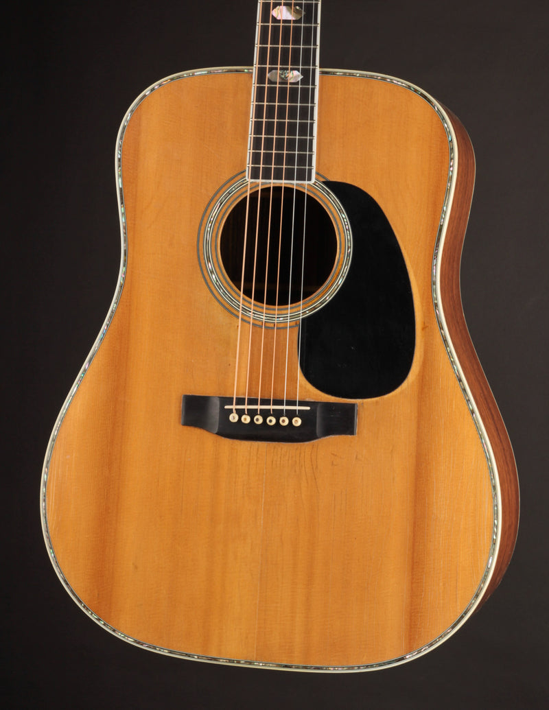 Martin D-41 (1970)