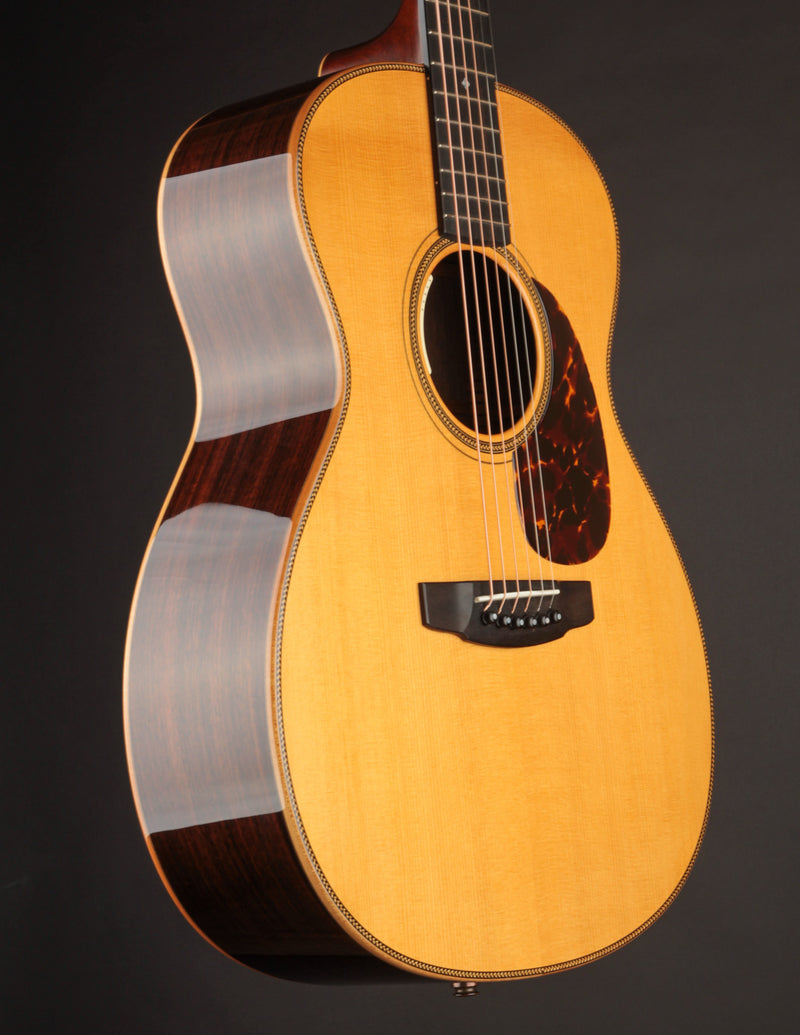 Goodall TROM Traditional Rosewood OM (USED, 2003)