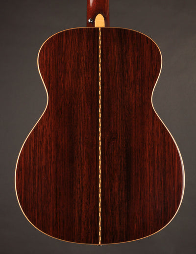 Goodall TROM Traditional Rosewood OM (USED, 2003)