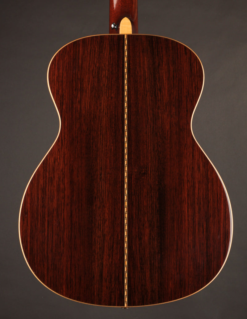 Goodall TROM Traditional Rosewood OM (USED, 2003)