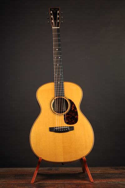 Goodall TROM Traditional Rosewood OM (USED, 2003)