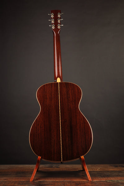 Goodall TROM Traditional Rosewood OM (USED, 2003)