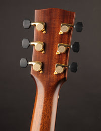 Goodall RCJC Concert Jumbo Cutaway Redwood & Indian Rosewood (USED, 2020)