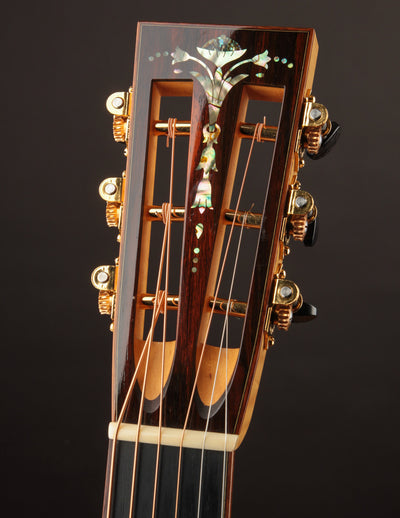 Collings 003 Maple & Engelmann (USED, 2012)