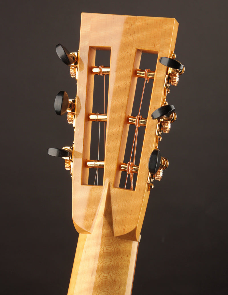 Collings 003 Maple & Engelmann (USED, 2012)