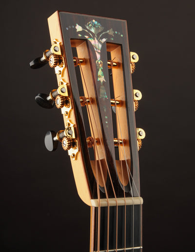 Collings 003 Maple & Engelmann (USED, 2012)