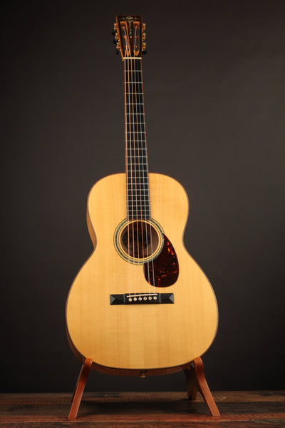 Collings 003 Maple & Engelmann (USED, 2012)