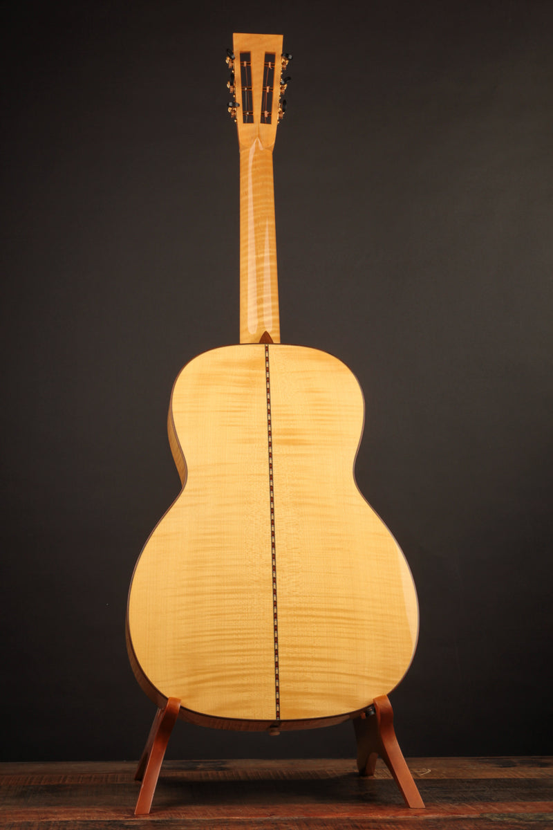 Collings 003 Maple & Engelmann (USED, 2012)