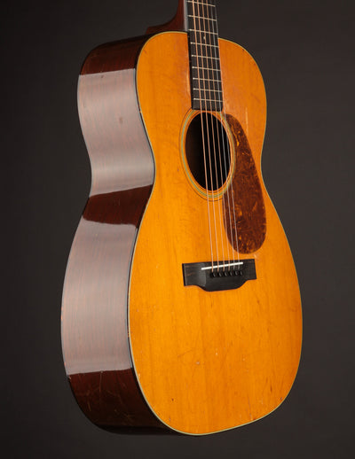 Martin 00-18 (1938)