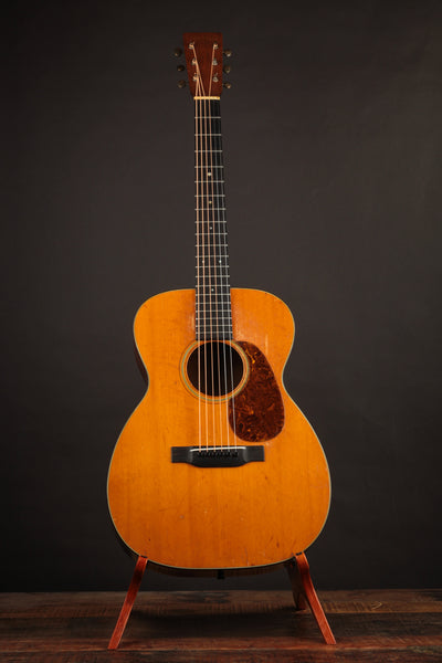 Martin 00-18 (1938)