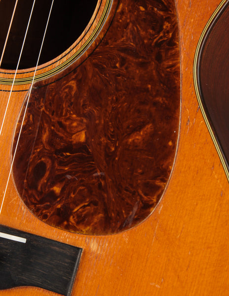 Martin 00-18 (1938) for Sale: Vintage Guitar at The Music Emporium