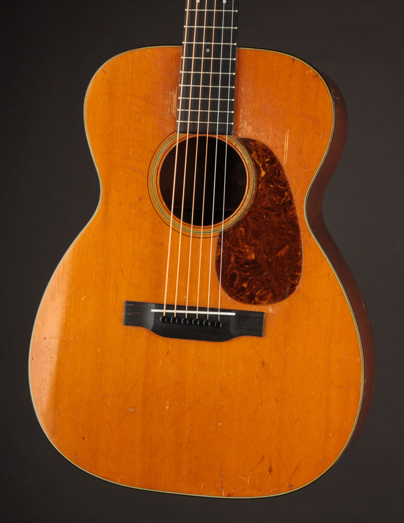 Martin 00-18 (1938)