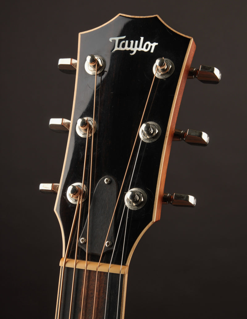 Taylor 814ce (USED, 2014)