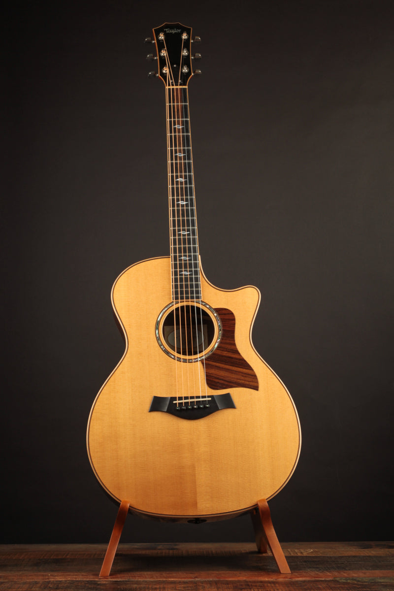 Taylor 814ce (USED, 2014)