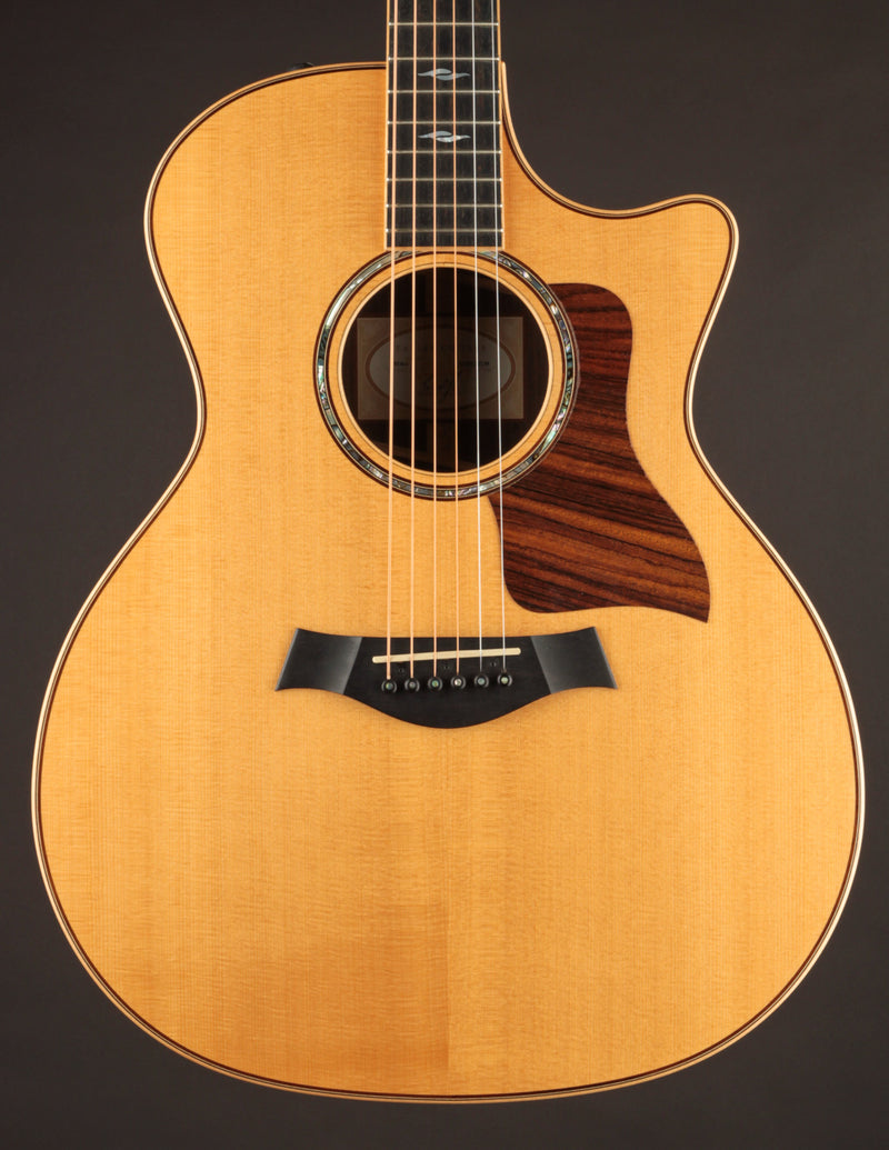 Taylor 814ce (USED, 2014)
