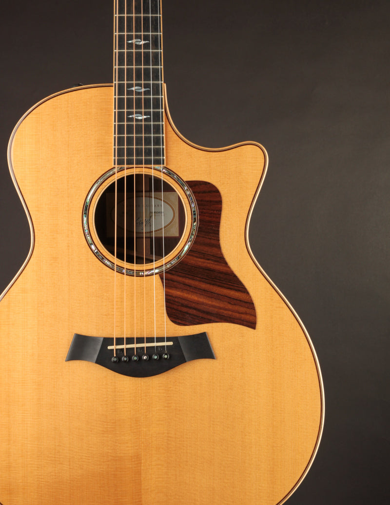 Taylor 814ce (USED, 2014)