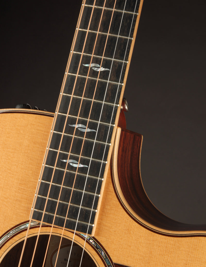 Taylor 814ce (USED, 2014)
