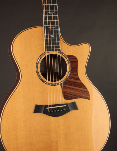 Taylor 814ce (USED, 2014)