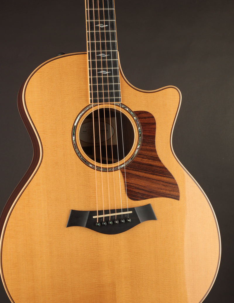 Taylor 814ce (USED, 2014)