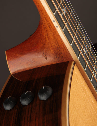 Taylor 814ce (USED, 2014)