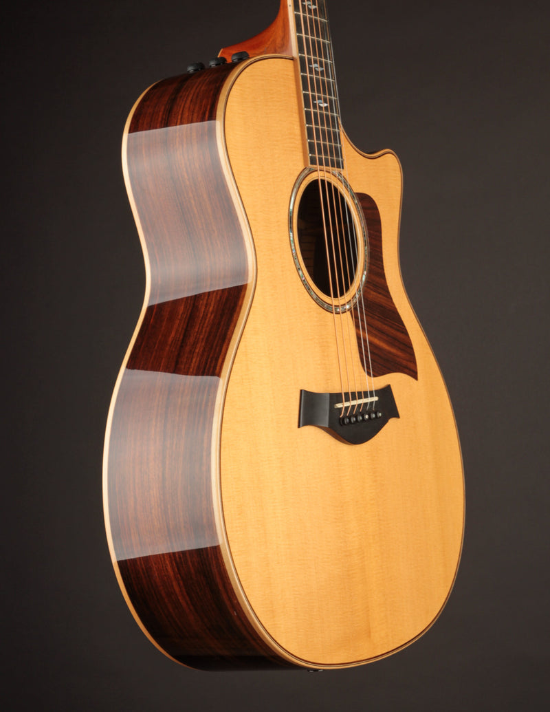 Taylor 814ce (USED, 2014)