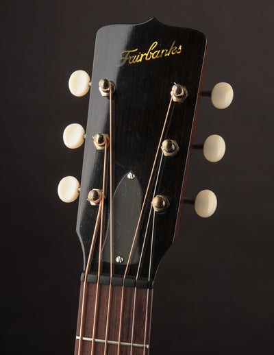 Fairbanks F-20 Aged Finish (USED, 2024)