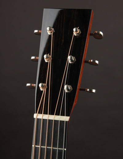 Collings OM1A "Builder's Choice" Prototype (PREOWNED)