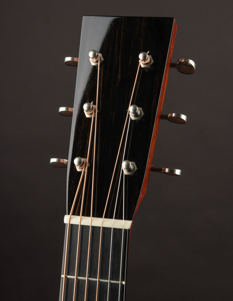 Collings OM1A "Builder&