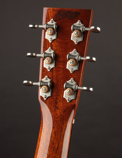 Collings OM1A "Builder's Choice" Prototype (PREOWNED)