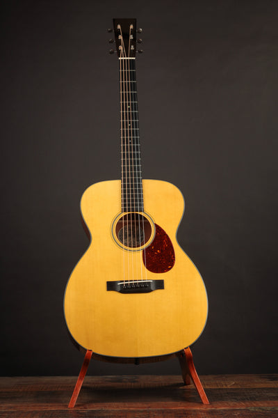 Collings OM1A "Builder's Choice" Prototype (PREOWNED)