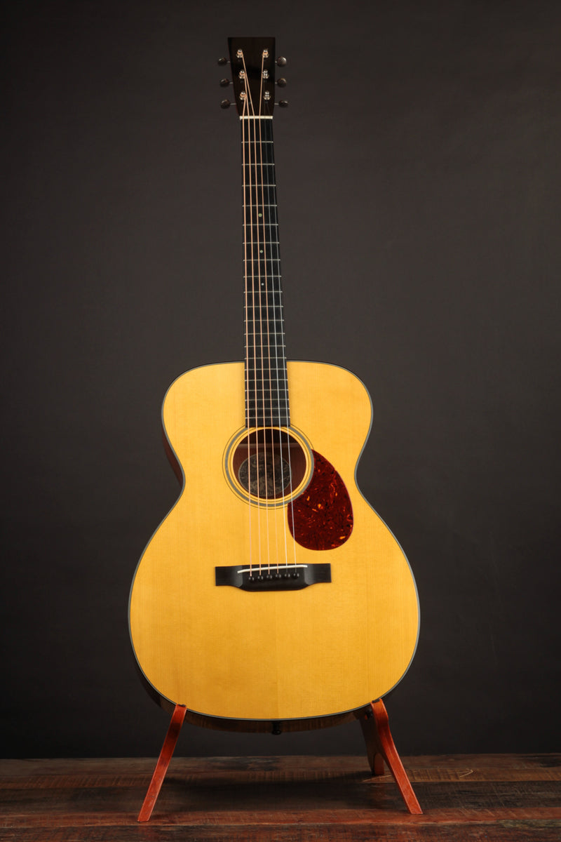 Collings OM1A "Builder&