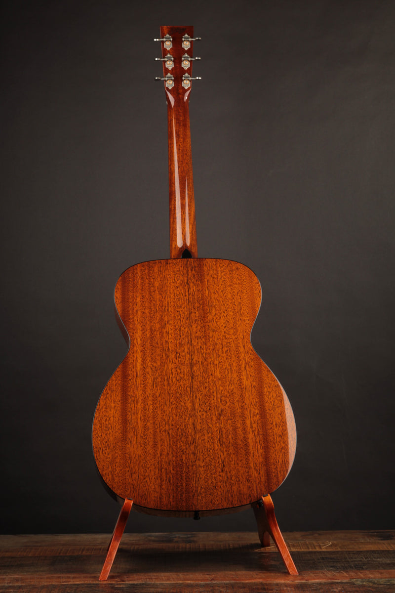 Collings OM1A "Builder&