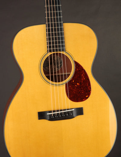 Collings OM1A "Builder's Choice" Prototype (PREOWNED)