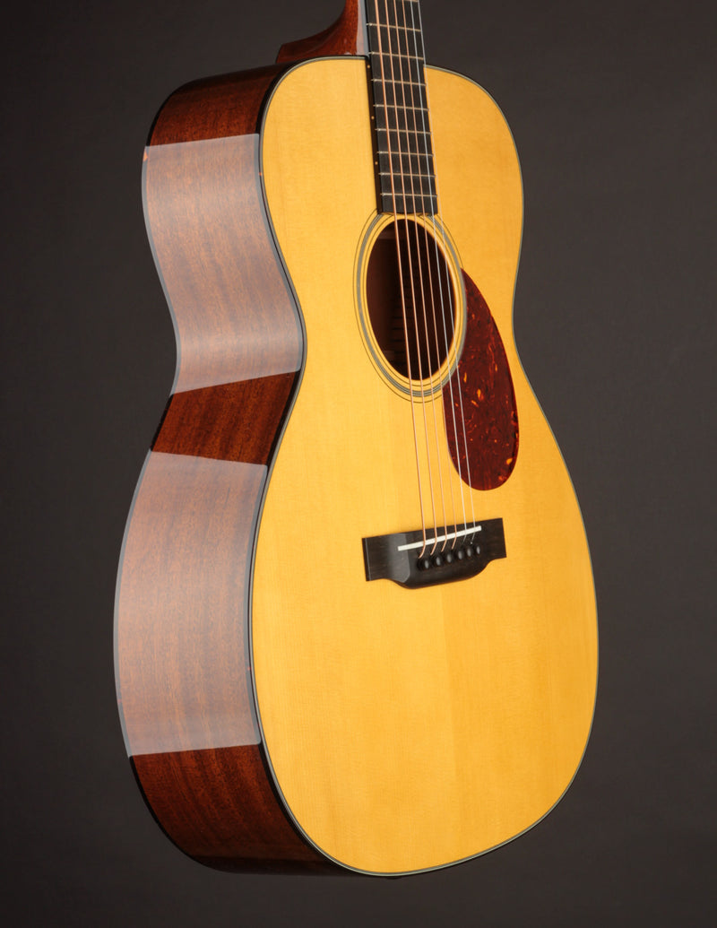 Collings OM1A "Builder&