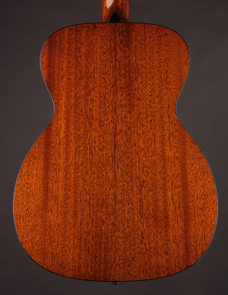 Collings OM1A "Builder&