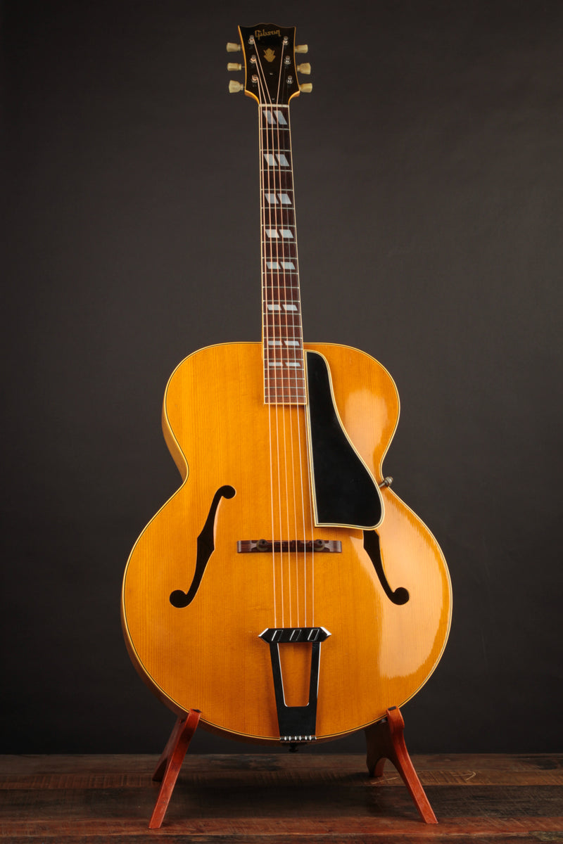 Gibson L-7N (1951)