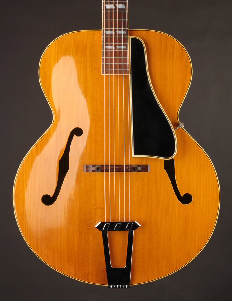 Gibson L-7N (1951)