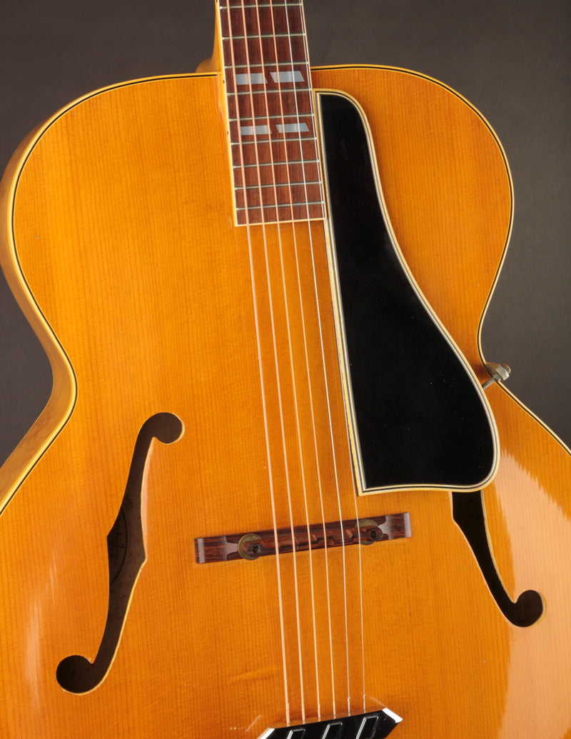 Gibson L-7N (1951)