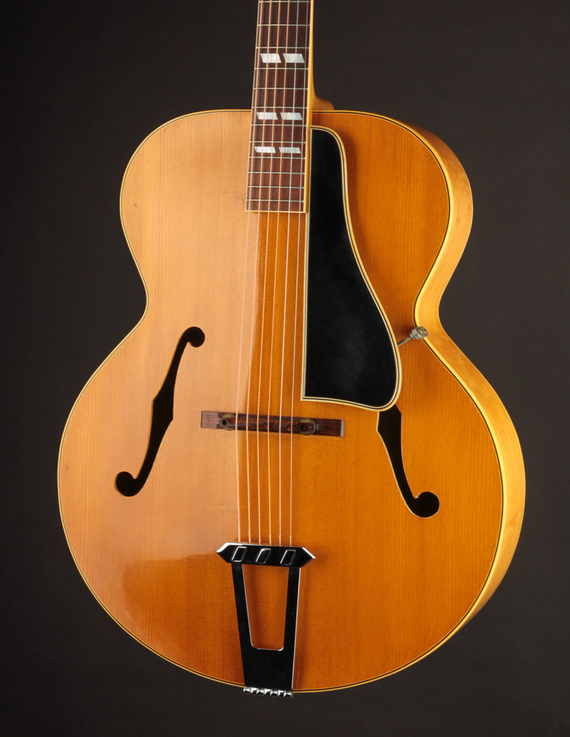 Gibson L-7N (1951)