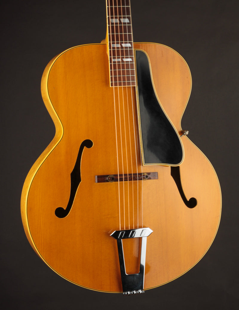 Gibson L-7N (1951)