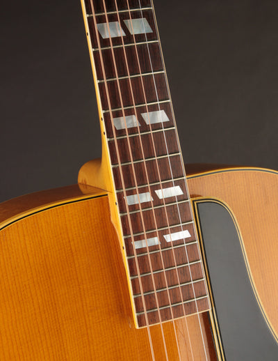 Gibson L-7N (1951)