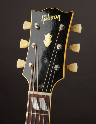 Gibson L-7N (1951)