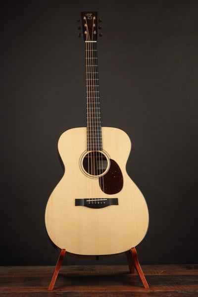 Santa Cruz OMPW Adirondack & Rosewood (USED, 2021)