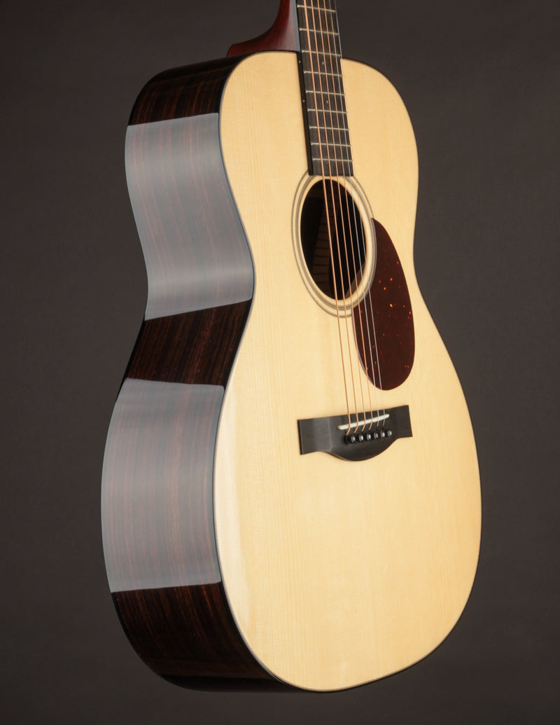 Santa Cruz OMPW Adirondack & Rosewood (USED, 2021)