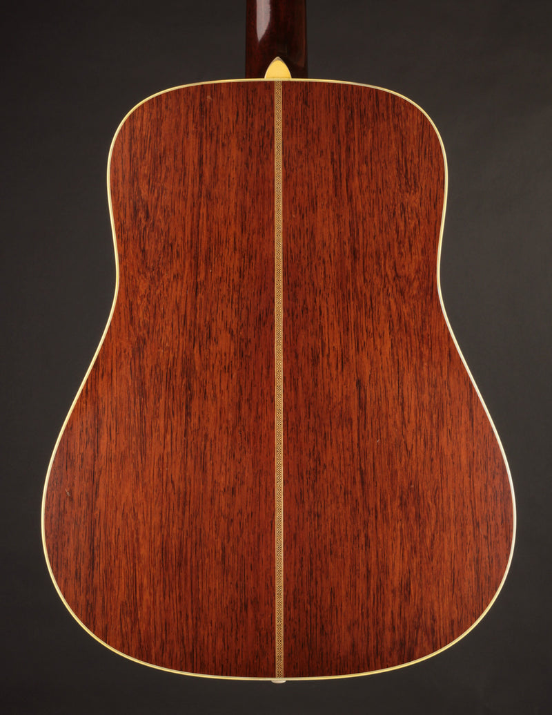 Martin D-28 Authentic 1937 VTS AGED (USED, 2020)