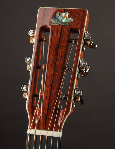 Froggy Bottom Adirondack & Indian Rosewood H-14 Deluxe (USED, 2022)