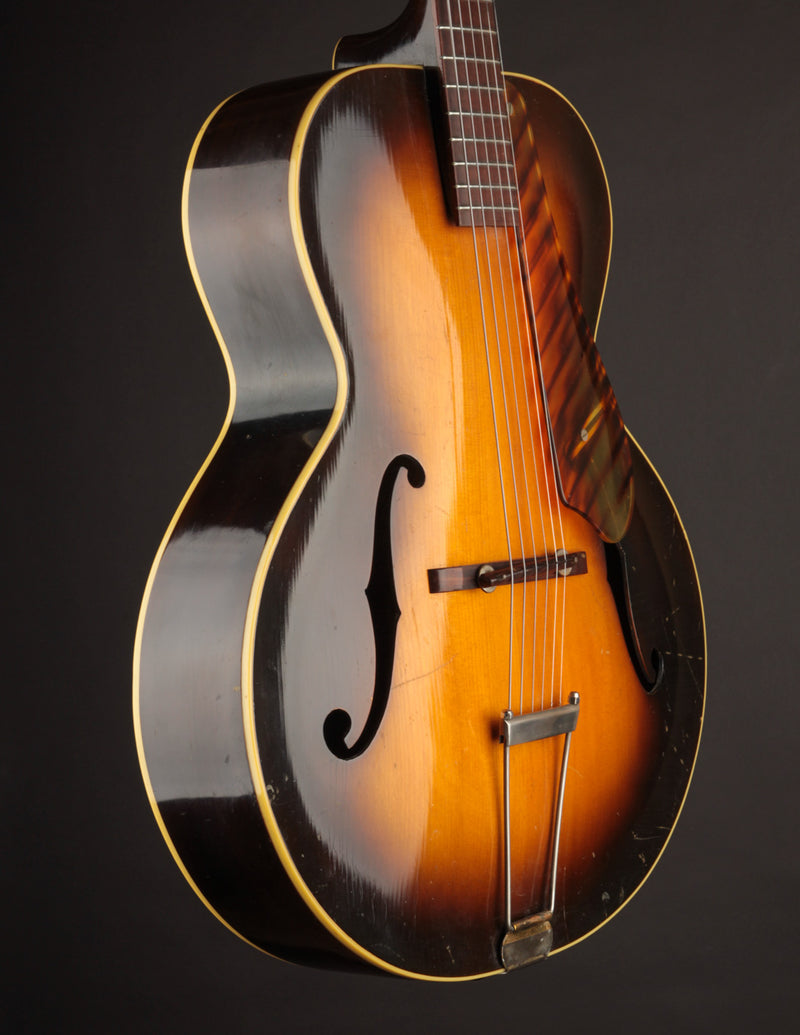 Epiphone Zenith (1940)