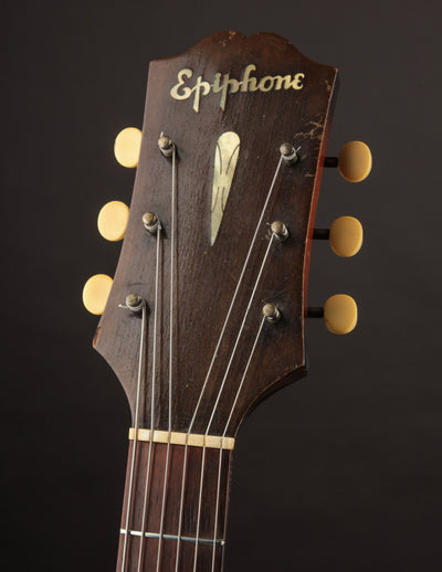 Epiphone Zenith (1940)